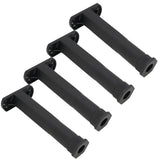 4 Pcs Bed Frame Support Legs Furniture Ranked