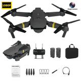 NEW E58 RC Drone WiFi FPV Altitude Hold