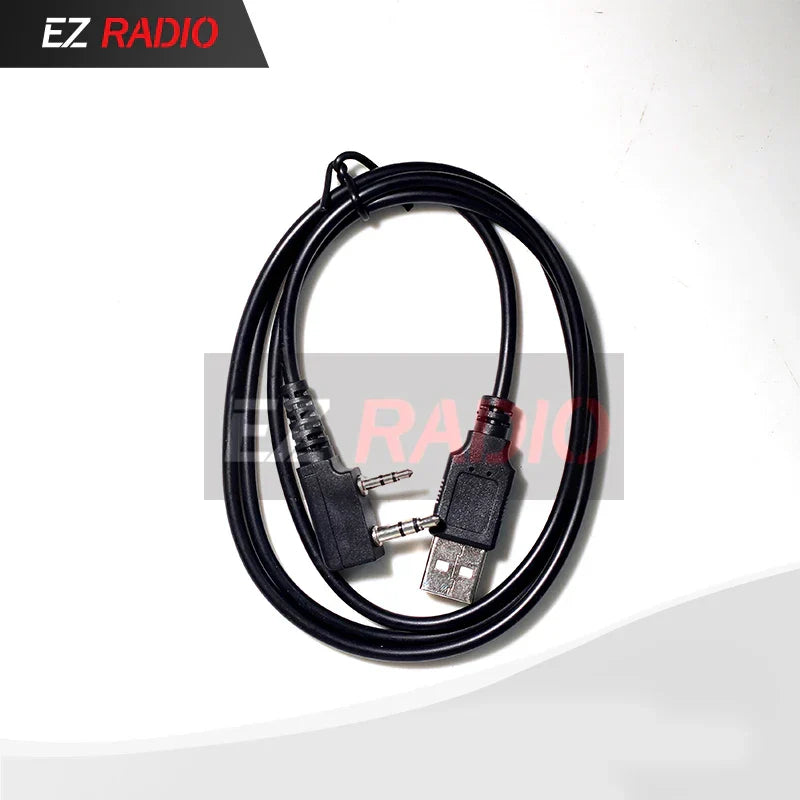 Baofeng DM1701 Programming Cable USB for DM-1801 DM-1702