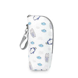 Baby Bottle Bag Portable Mother Feeding Bottle Warmer