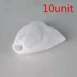 Electric Aquarium Automatic Siphon Fish Tank Gravel Cleaner