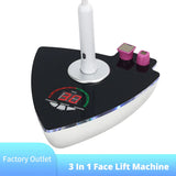 3 In 1 Face Lift Machine Facial RF