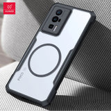 For Xiaomi Poco F5 Pro Xundd Magnetic Case,