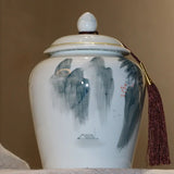 Funeral Cremation Urns for Dogs Cats Pet Japanese
