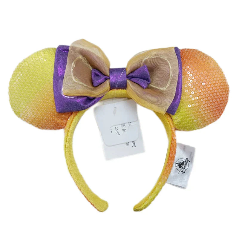 2023 Original Disney Mickey Ears Headband Princess Tinker