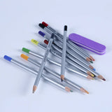 Pottery Underglaze Color Pencil 10 Colors Optional High