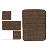 Cat Scratch Mat Natural Sisal Cat Scratcher Mat
