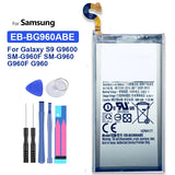 Battery for Samsung Galaxy S9 S8 Plus S5