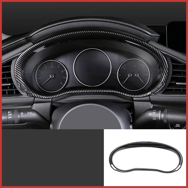 Car Interior Panel Kit Cover Decor Trim Sticker