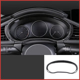 Car Interior Panel Kit Cover Decor Trim Sticker