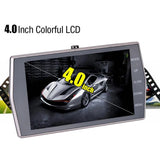 Car DVR Full HD 1080P Dash Cam Vehicle