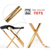 Light Portable High Durable Outdoor Folding chair With