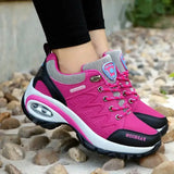 Boots Women Platform Winter Sneakers Shoes Woman Luxury