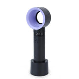 1~5PCS Mini Eyelash Fan Dryer Blower Grafted Eyelashes