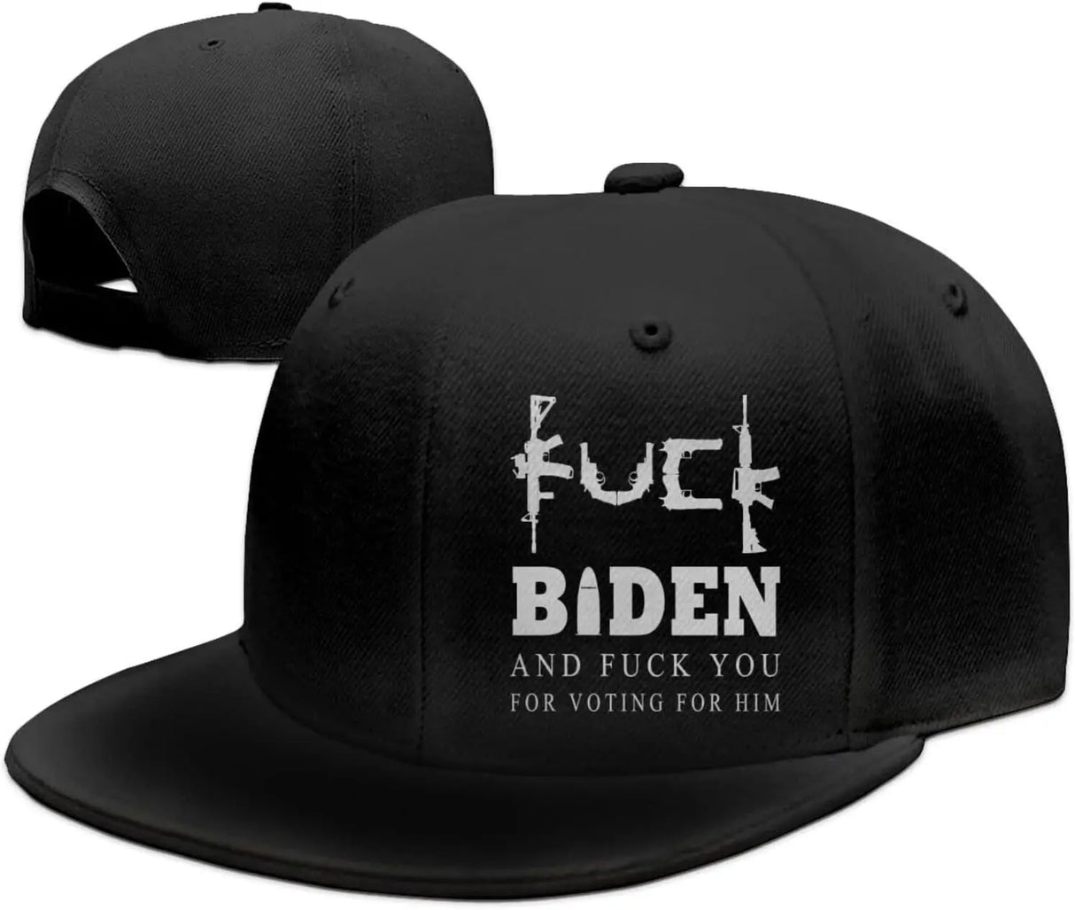 Joe Biden Snapback Hats for Men Baseball Cap