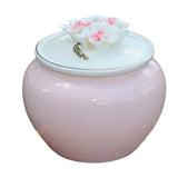 210ml Ceramics Pets Urn Cremation Cat Small Dog