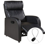 Recliner Parts Furniture Replacement Handle Pull-out Release Sofa