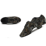 Latin Dancing Shoes for Man Women Dancing Shoes