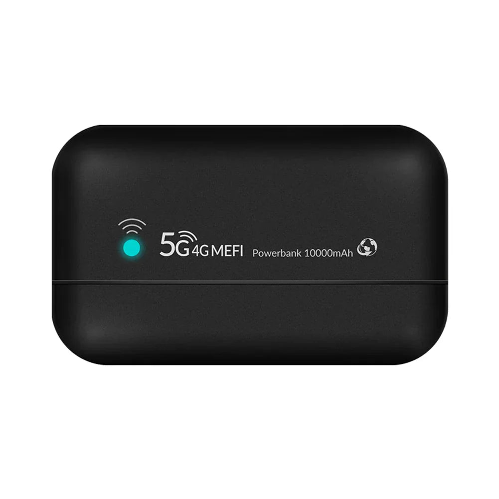 4G/5G Mobile WIFI Router 150Mbps 4G LTE Wireless