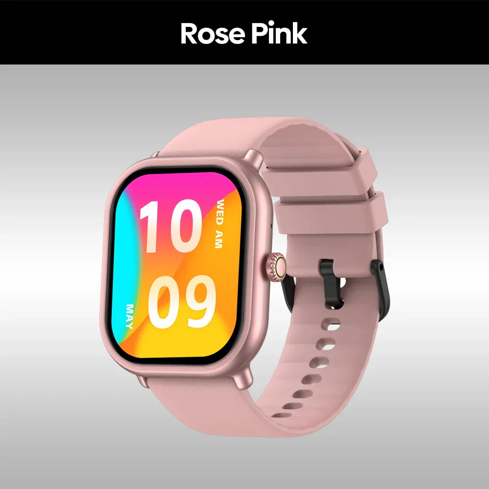 New Zeblaze GTS 3 Pro Voice Calling Smart