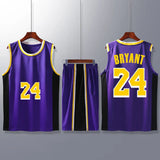 Basketball vest quick drying basketball suit club shorts