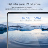 Cheap Gaming Laptops I7 Computer PC Ultrabook Win11