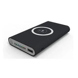 20000mAh wireless power bank fast charging portable charger