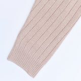 Autumn Winter V Neck Sweater Cardigan New Solid