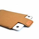 Felt Sleeve Slim Tablet Case Cover Bag for