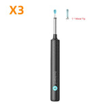 Bebird T15 X3 Smart Visual Ear Sticks Endoscope