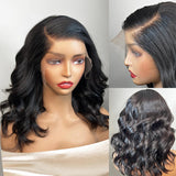 Wiginside 13X4 13X6 Lace Front Wig 5X5 Glueless