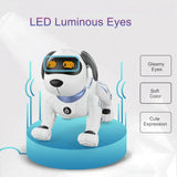 LE NENG TOYS K16A Electronic Pets Robot Dog