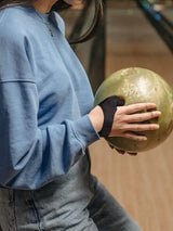 Bowling Thumb Saver Elastic Bowling Thumb Saver Protector