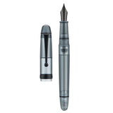 Asvine V126 Vacuum Filling Fountain Pen EF/F/M Nib,