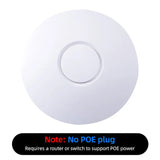 PIXLINK 300Mbps WiFi Repeater Wall Mounted Wifi Access