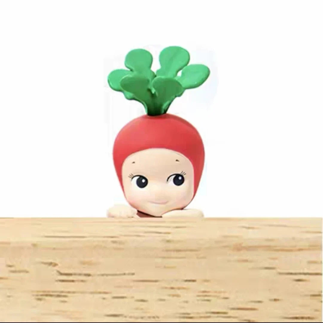 Sonny Angel Blind Box Harvest Series Toy Cute