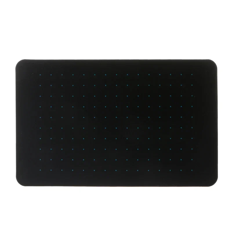 PVC Graphite Screen Protector for Wacom Digital Graphic