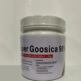 Original NEW 98% Super Goosica Tattoo Cream 500g