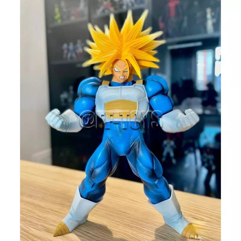 In Stock 25cm Anime Dragon Ball Z Super