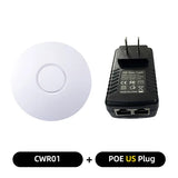 PIXLINK 300Mbps WiFi Repeater Wall Mounted Wifi Access