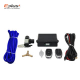 EPLUS Car Exhaust Pipe Control Valve Vacuum Controller