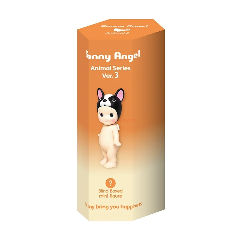 Multiple Series Sonny Angel Blind Box Kawaii Doll