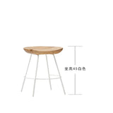 Modern Nordic Bar Stools Nordic Home Nordic Design