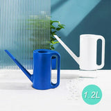 1~8PCS Long Mouth Flowers Watering Can Plastic Plants