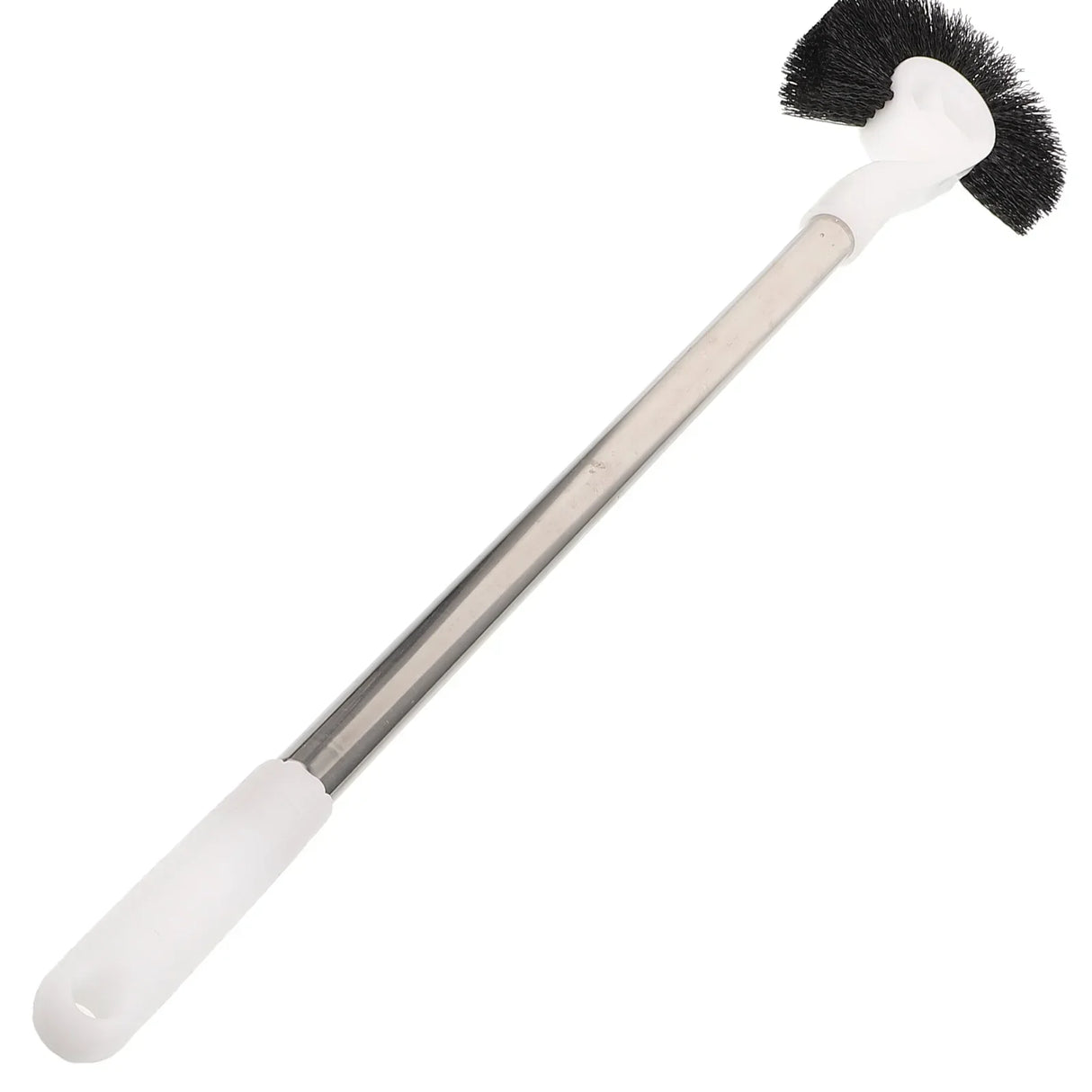 Fish Tank Brush Scrub Aquarium Glass Cleaner Scraper