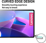2pcs Screen Protector Tempered Glass For Lenovo Tab