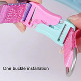 Dog Vest Harness Pug Outdoor Walking Leash Harness