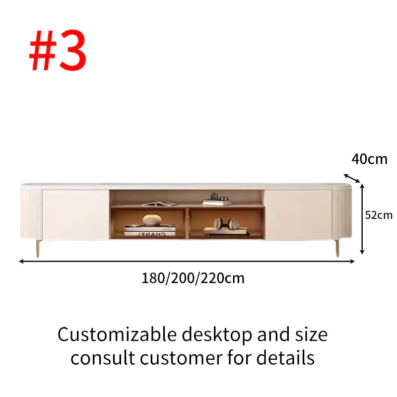 Tv Cabinet Combination Living Room Cabinet Home Furniture