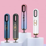 Mini Hair Dryer Anion Blow Dryer Multifunction Hair