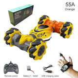 4WD RC Car Toy 2.4G Radio Remote Control